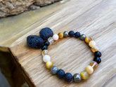 Solar Plexus Bracelet